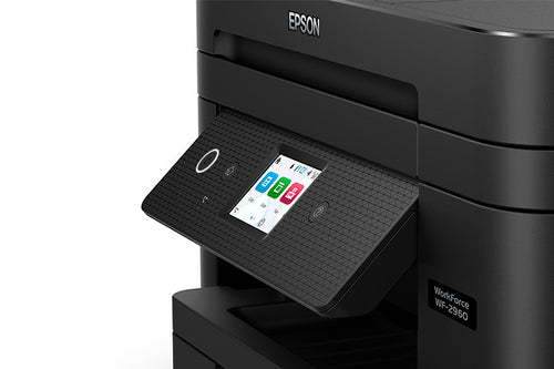 Epson WorkForce WF-2960DWF