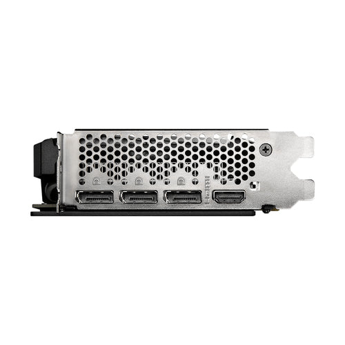 MSI VENTUS GeForce RTX 3060 2X 8G OC NVIDIA 8 GB GDDR6