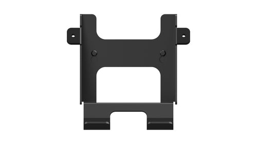 MAXHUB TCP Wall Bracket Kit Mounting kit Black