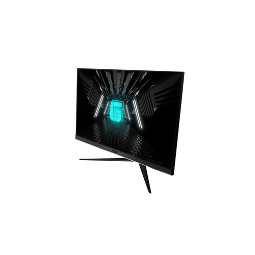 MSI G2712F computer monitor 68.6 cm (27") 1920 x 1080 pixels Full HD Black