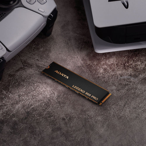 ADATA LEGEND 900 PRO 1 TB M.2 PCI Express 4.0 NVMe 3D NAND