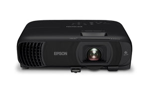 Epson 1290 4100 ANSI lumens 3LCD 1080p (1920x1080) Black
