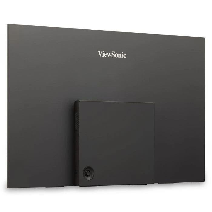 Viewsonic VX1655-4K-OLED portable TV/monitor Portable monitor Black 40.6 cm (16") 3840 x 2160 pixels