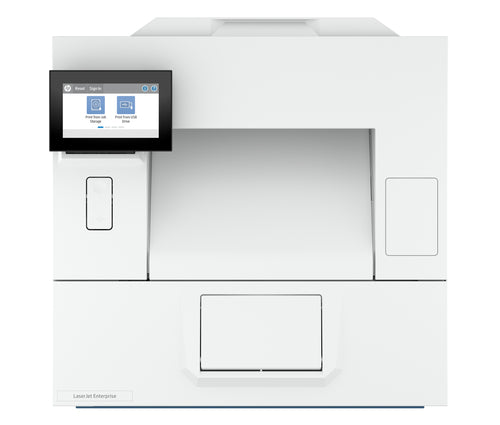 HP LaserJet Enterprise 5502dn Black and white Printer