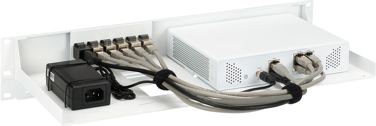 Rackmount.IT RM-SR-T14I rack accessory Firewall rack mount