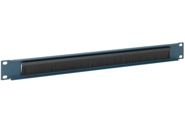 Rackmount.IT AC-BP-T1 Brush panel