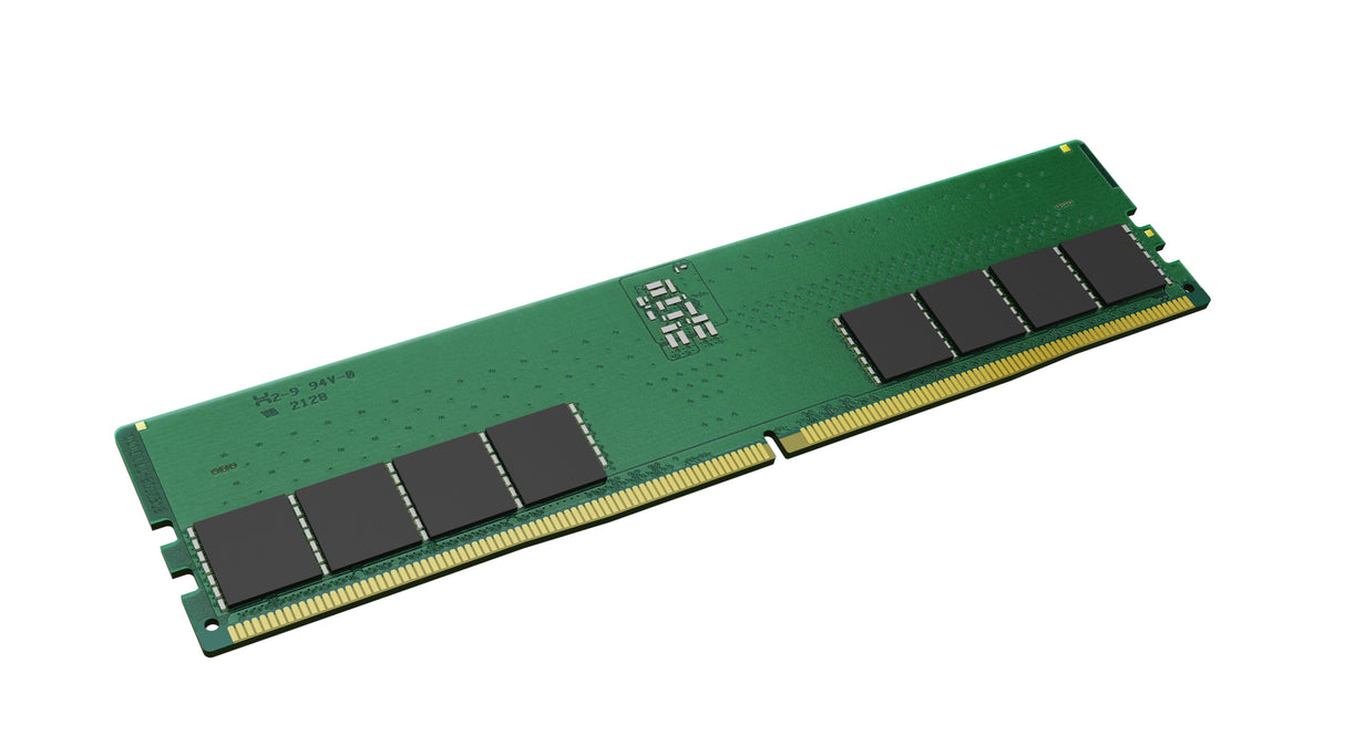 Kingston Technology ValueRAM memory module 48 GB 1 x 48 GB DDR5 5600 MT/s 288-pin DIMM