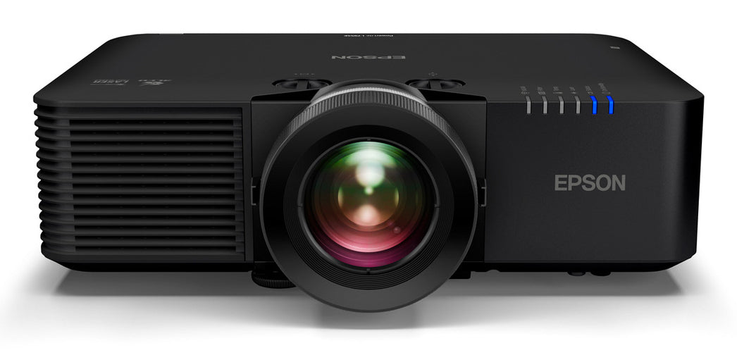 Epson L795SE Short throw projector 7000 ANSI lumens WUXGA (1920x1200) White, Black