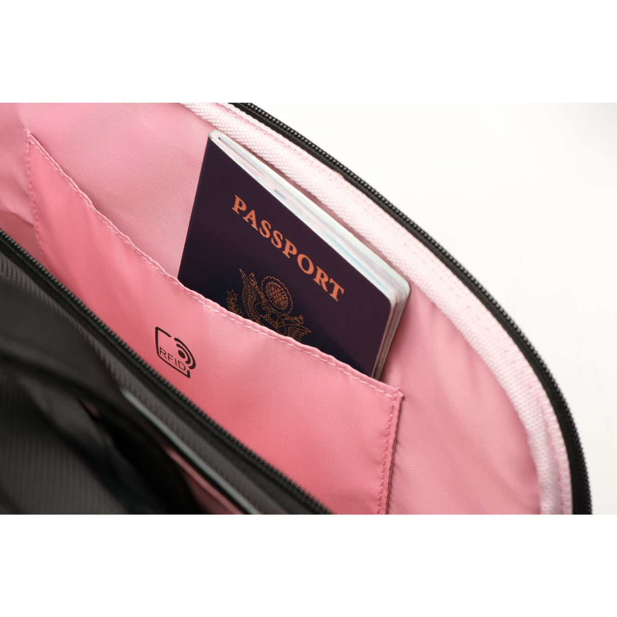 Kensington Contour 2.0 Executive Balance Laptop Spinner — 15.6”