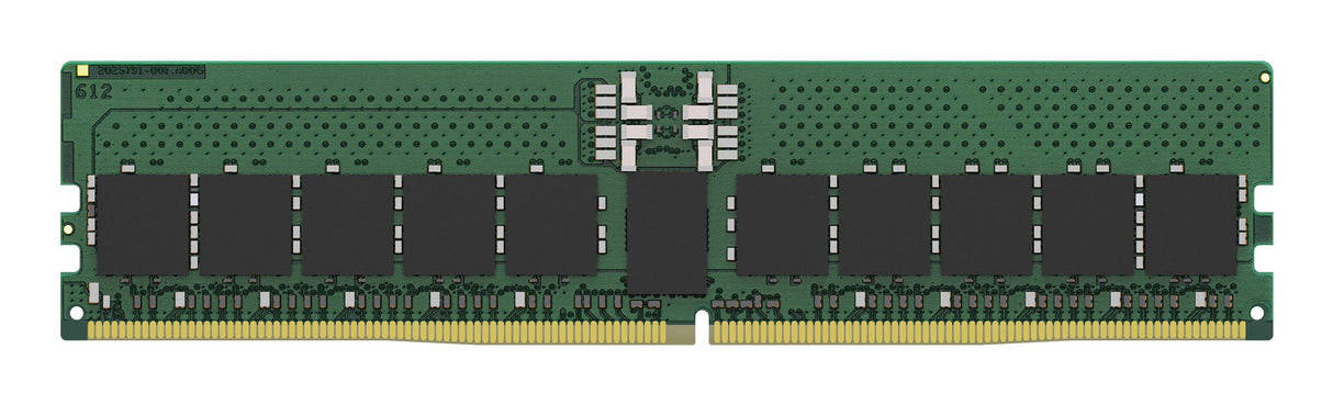 Kingston Technology 32GB 5600MT/s DDR5 ECC Reg CL46 DIMM 2Rx8 Micron H