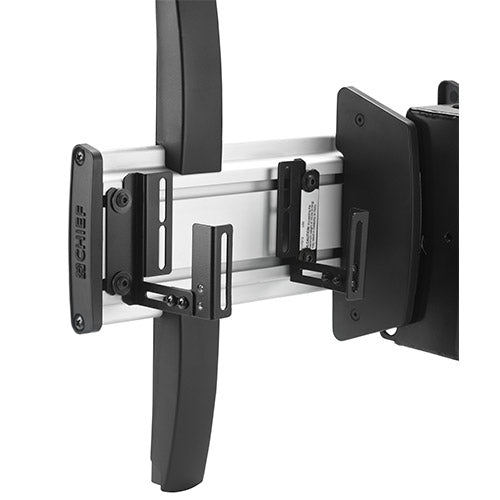 Chief Fusion® UNIVERSAL CLAMP KIT, 2