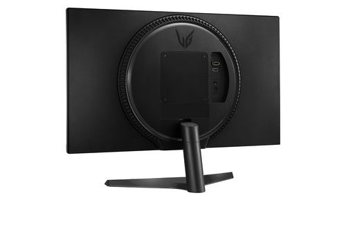 LG 24GS60F-B computer monitor 61 cm (24") 1920 x 1080 pixels Full HD Black