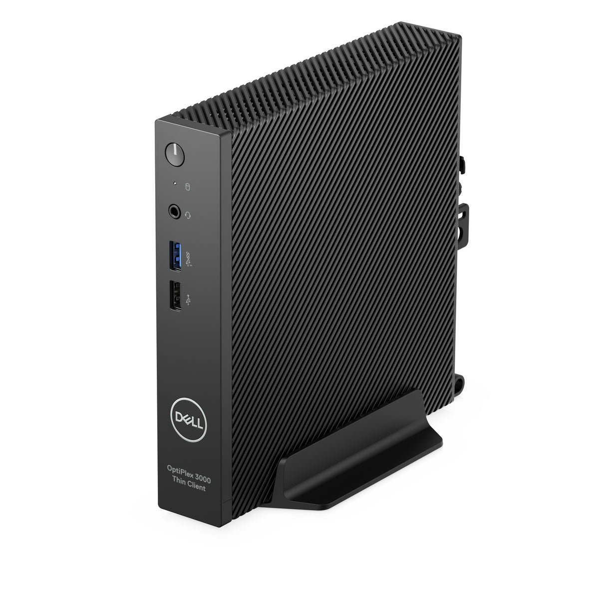 DELL OptiPlex 3000 Thin Client 2 GHz Wyse ThinOS 1.1 kg Black N5105
