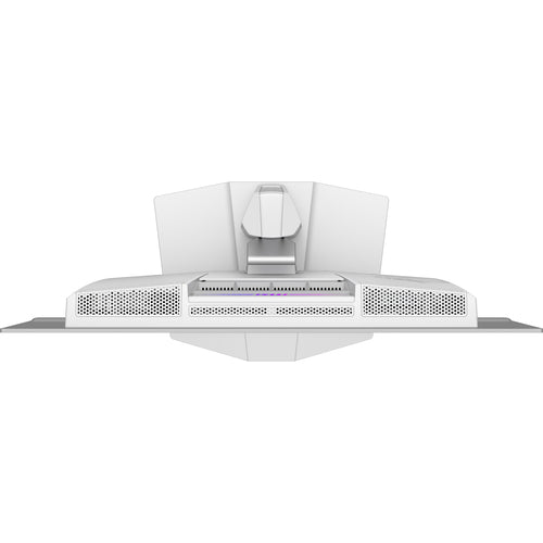 MSI MAG 272QPW QD-OLED X28 computer monitor 67.3 cm (26.5") 2560 x 1440 pixels Wide Quad HD White
