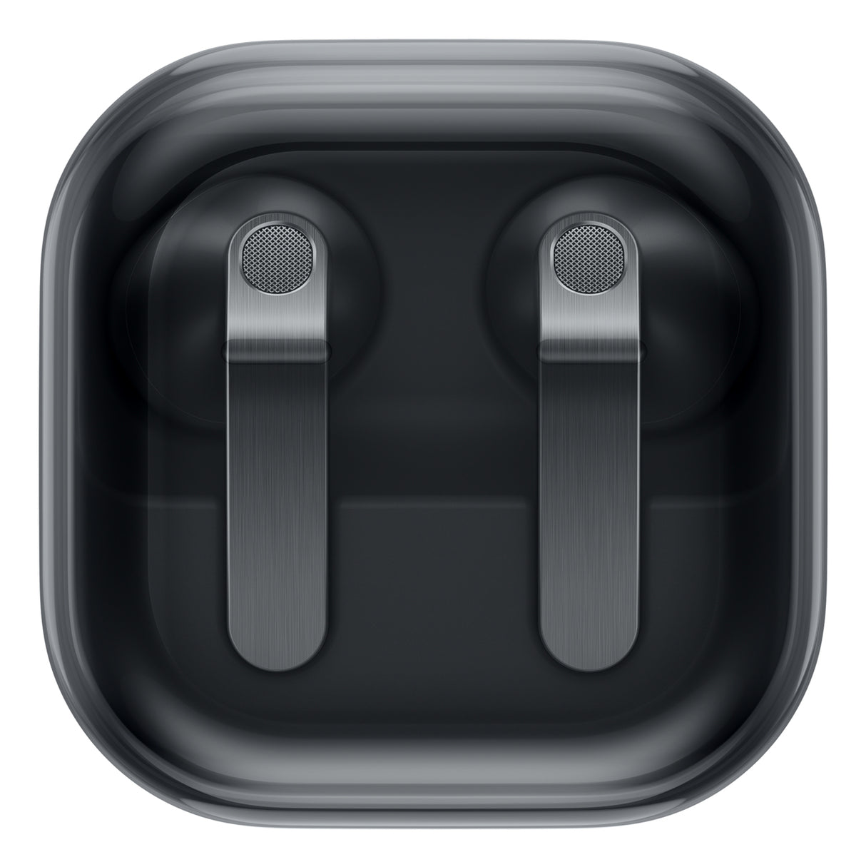 Samsung Galaxy Buds4 Headset True Wireless Stereo (TWS) In-ear Calls/Music Bluetooth Black