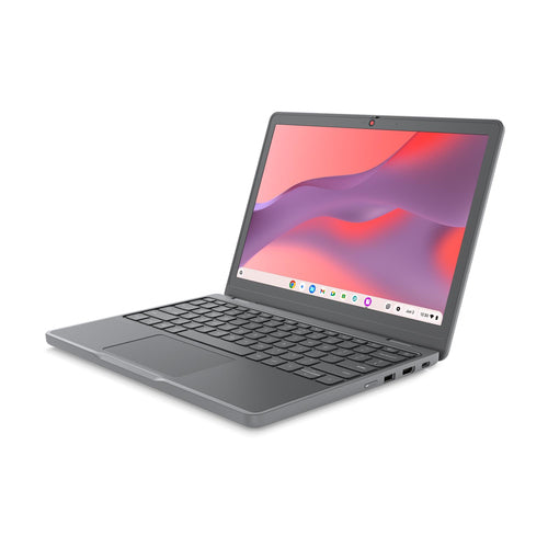 Lenovo Chrome 100e G5 M89 MediaTek Kompanio 540 Chromebook 29.5 cm (11.6") HD 4 GB 64 GB UFS Wi-Fi 6E (802.11ax) ChromeOS Grey