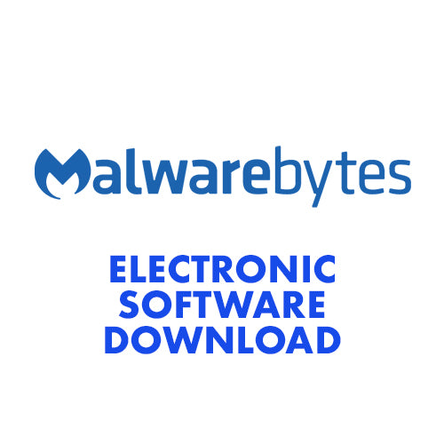 Malwarebytes Premium 10-Device 1-Year PC/MAC/Android/iOS ESD (DOWNLOAD CODE)