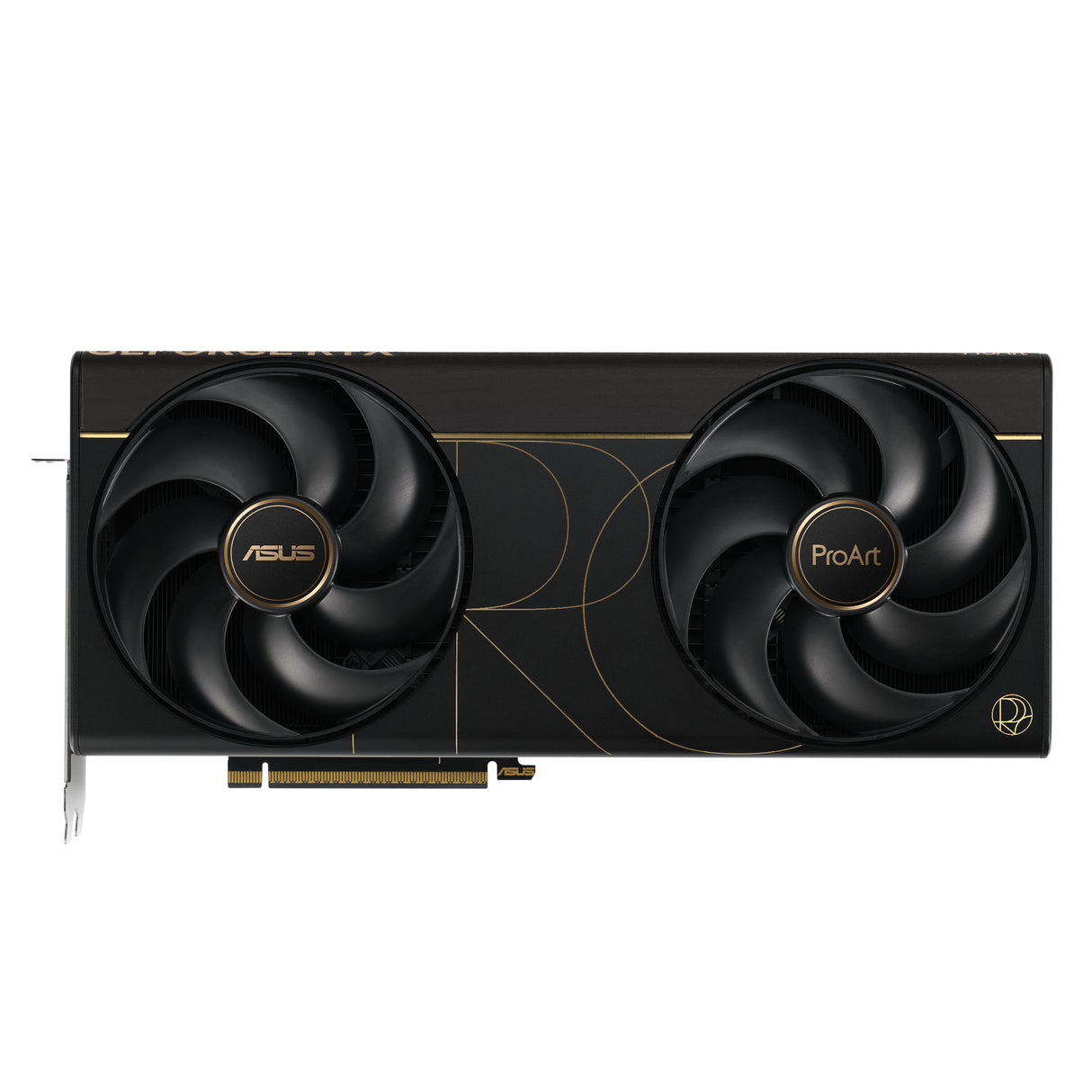 ASUS ProArt -RTX5090-O32G NVIDIA GeForce RTX 5090 32 GB GDDR7