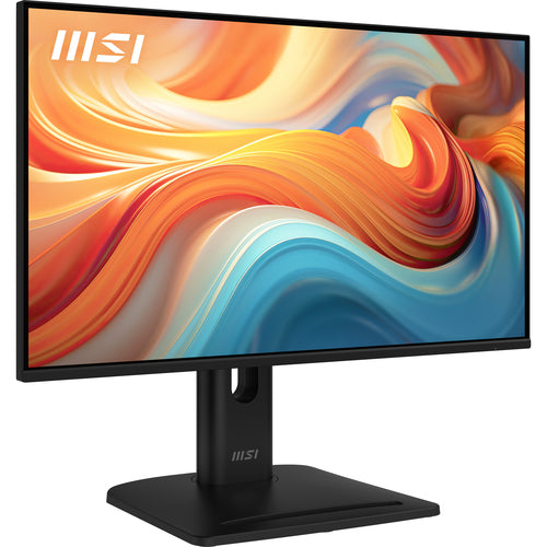 MSI Pro MP245PG E14 computer monitor 60.5 cm (23.8") 1920 x 1080 pixels Full HD LCD Black