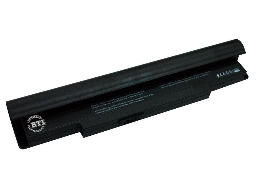 Origin Storage Replacement battery for SAMSUNG NC10 NC20 N110 N120 (BLACK) laptops replacing OEM Part numbers: AA-PB8NC6B AA-PBNC6B/US AAPB8NC6B AAPB8NC6BUS// 11.1V 5200mAh
