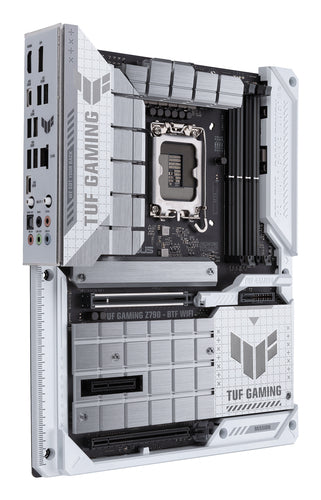 ASUS TUF GAMING Z790-BTF WIFI Intel Z790 LGA 1700 ATX