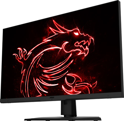 MSI Optix MPG321UR-QD computer monitor 81.3 cm (32") 3840 x 2160 pixels 4K Ultra HD LCD Black