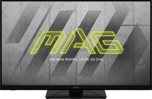 MSI MAG 323UPF computer monitor 81.3 cm (32") 3840 x 2160 pixels 4K Ultra HD Black