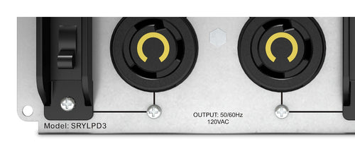 APC SRYLPD3 UPS accessory