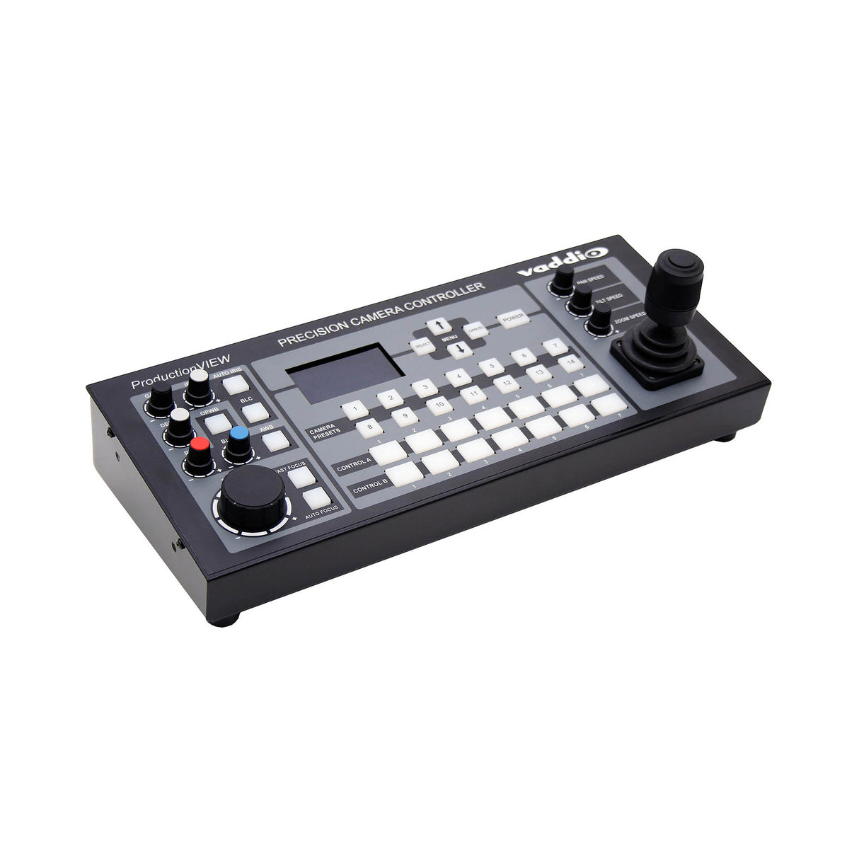 Vaddio ProductionVIEW Precision Camera Controller