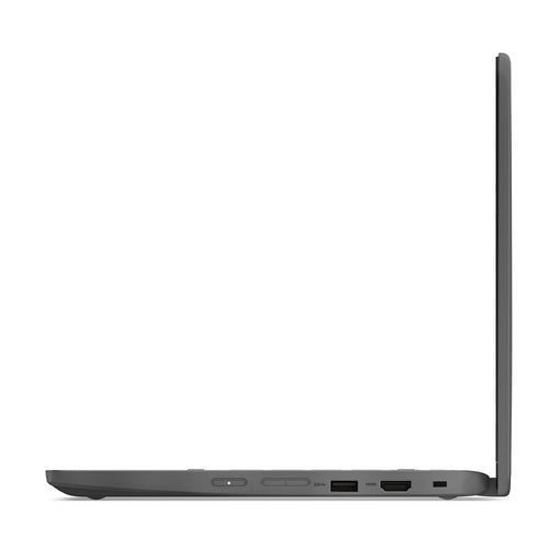Lenovo 500e Yoga Chromebook Gen 4 Intel® N N100 31 cm (12.2") Touchscreen WUXGA 4 GB LPDDR5-SDRAM 32 GB eMMC Wi-Fi 6E (802.11ax) ChromeOS Grey US English