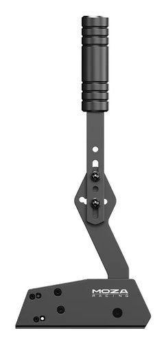 Moza Racing HBP Handbrake Black USB Analogue / Digital