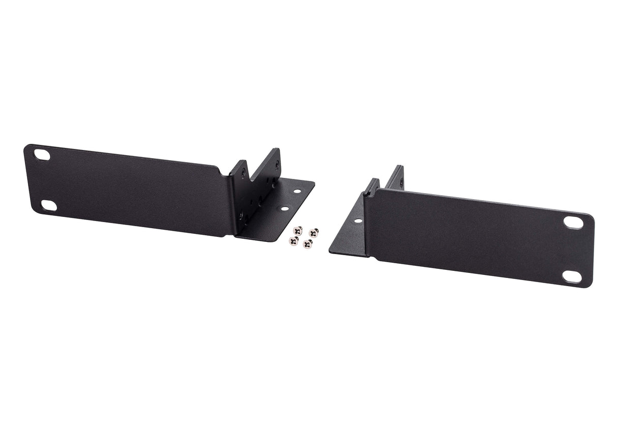 ATEN 2/4-Port Universal Secure KVM Rack Mount Kit