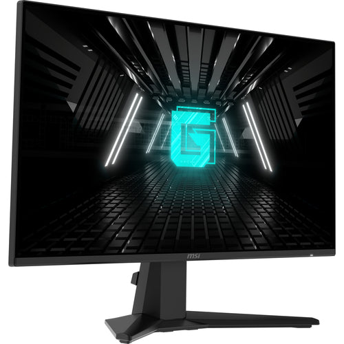 MSI G242L E14 computer monitor 60.5 cm (23.8") 1920 x 1080 pixels Full HD LCD Black