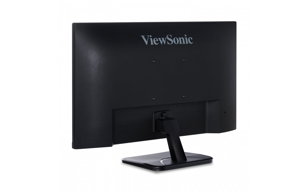 Viewsonic VA2256-mhd computer monitor 54.6 cm (21.5") 1920 x 1080 pixels Full HD LED Black
