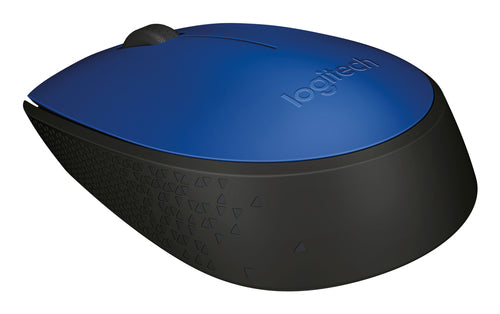 Logitech 910-004800 mouse Office Ambidextrous RF Wireless