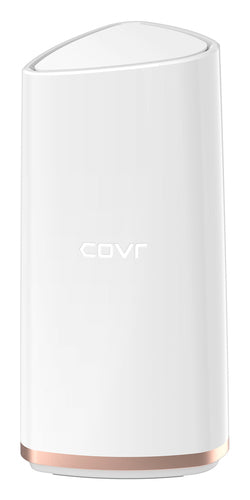D-Link AC2202 1000 Mbit/s Gold, White