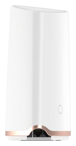 D-Link AC2202 1000 Mbit/s Gold, White