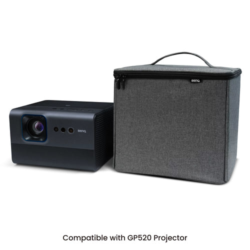 BenQ Carry Case for GP100 and GP520 Projector