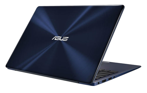 ASUS Zenbook 13 UX331UA-Q32-CB laptop Intel® Core™ i3 i3-8130U 33.8 cm (13.3") Full HD 8 GB 256 GB SSD Wi-Fi 5 (802.11ac) Windows 10 Home Blue