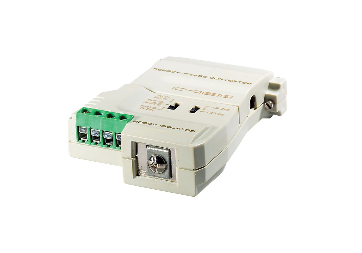 ATEN IC485SI signal converter White