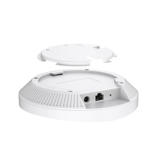 TP-Link Festa F65 3000 Mbit/s White Power over Ethernet (PoE)