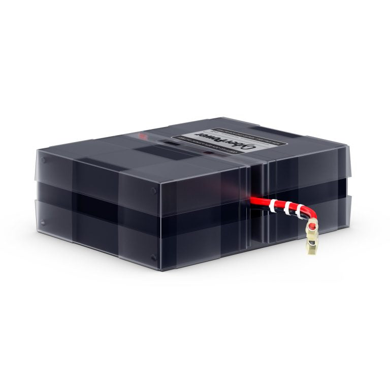 CyberPower RB1290X2D UPS battery Sealed Lead Acid (VRLA) 12 V 9 Ah