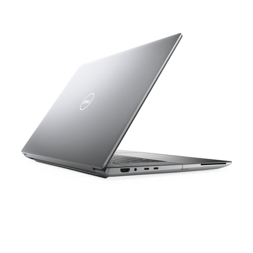 DELL Precision 5690 Intel Core Ultra 9 185H Mobile workstation 40.6 cm (16") Full HD+ 32 GB LPDDR5x-SDRAM 1 TB SSD NVIDIA RTX 2000 Ada Wi-Fi 7 (802.11be) Windows 11 Pro Grey