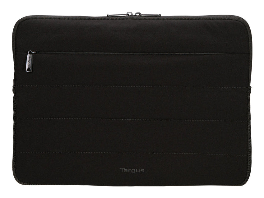 Targus Puffer 35.6 cm (14") Sleeve case Black