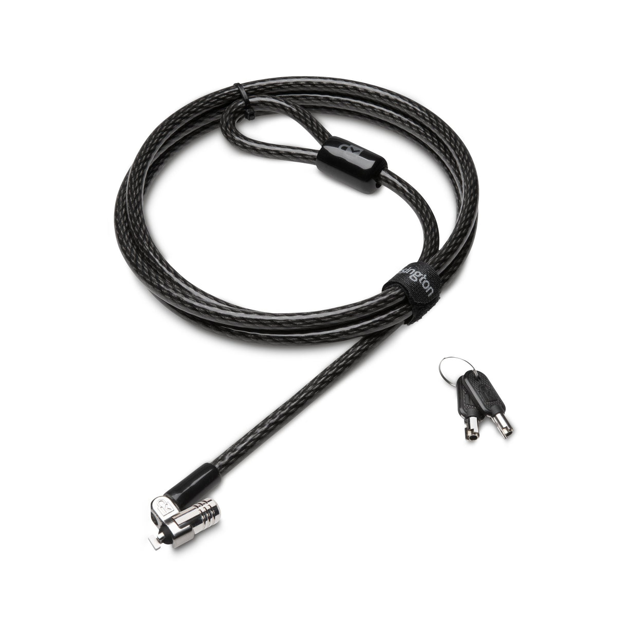 Kensington MicroSaver 2.0 Keyed Ultra Laptop Lock — Master
