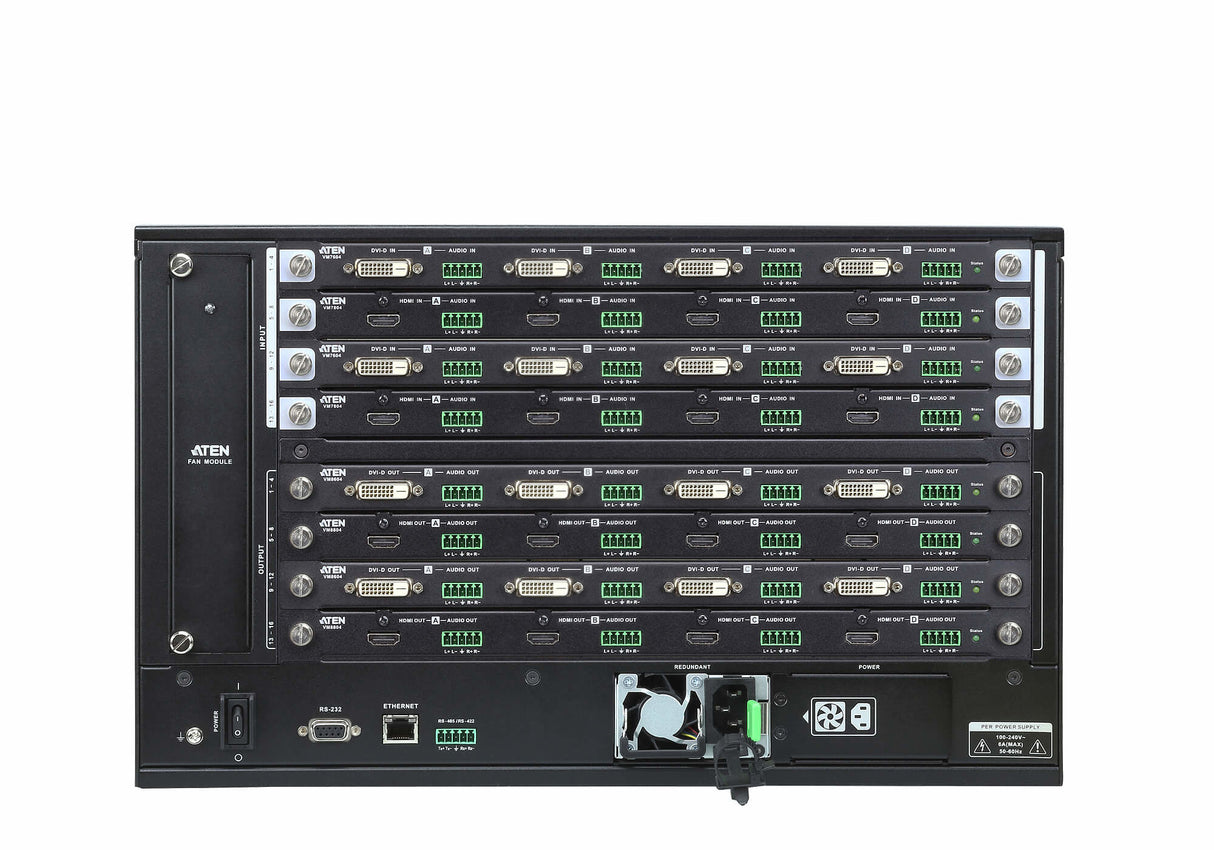 ATEN VM1600A video switch