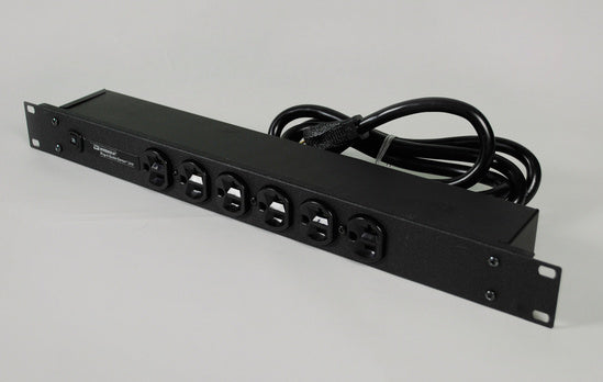Middle Atlantic J60B2B20X Rack Mount 120V-20A