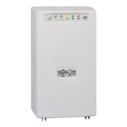 Tripp Lite SmartPro Medical-Grade 1kVA 750W 230V Line-Interactive