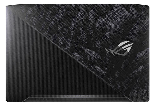 ASUS ROG Strix GL503VD-Q72SP-CB Hero Edition Intel® Core™ i7 i7-7700HQ Laptop 39.6 cm (15.6") Full HD 16 GB DDR4-SDRAM 1.25 TB HDD+SSD NVIDIA® GeForce® GTX 1050 Wi-Fi 5 (802.11ac) Windows 10 Pro Black