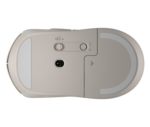 HP 400 Quiet Wireless Mouse